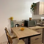 Apartamento Joli Au Pied Du Beffroi