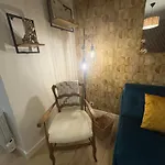 شقة Joli Au Pied Du Beffroi *