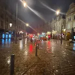 Joli Au Pied Du Beffroi شقة