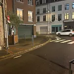 شقة Joli Au Pied Du Beffroi
