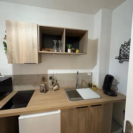 Joli Au Pied Du Beffroi Appartement Arras